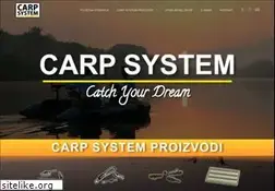 Sites similar to carp-system.com