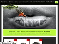 Sites similar to carp-world.de