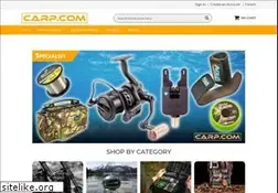 Sites similar to carp.com