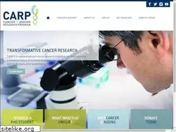 Sites similar to carp.org.au