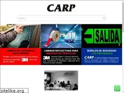 Sites similar to carp.pe