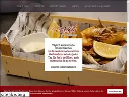 Sites similar to carpaccio.de