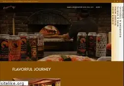 Sites similar to carpaccios.com