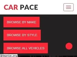 Sites similar to carpace.com