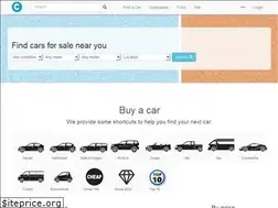 Sites similar to carpage.co.nz