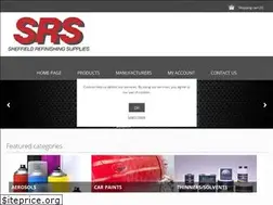 Sites similar to carpaintandsundries.co.uk