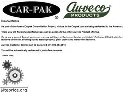 Sites similar to carpak.com