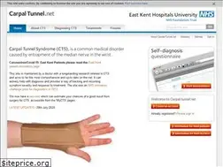 Sites similar to carpal-tunnel.net