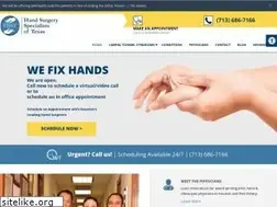 Sites similar to carpaltunnelpros.com