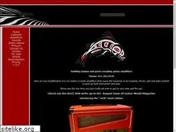 Sites similar to carpamps.com