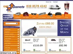 Sites similar to carpanelsdirect.co.uk