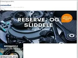 Sites similar to carpardoo.dk