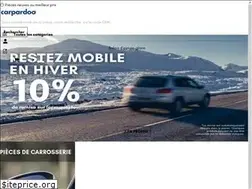Sites similar to carpardoo.fr