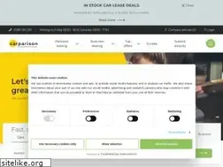 Sites similar to carparisonleasing.co.uk