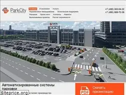 Sites similar to carparkcity.ru