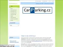 Sites similar to carparking.cz
