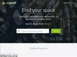 Sites similar to carparkit.com.au