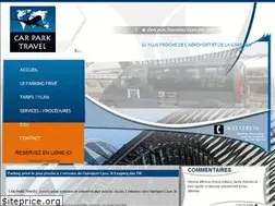 Sites similar to carparktravellyon.com