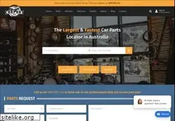 Sites similar to carpart.com.au