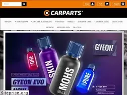 Sites similar to carparts-koeln.de
