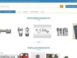 Sites similar to carparts-supplier.com
