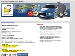 Sites similar to carparts-worldwide.com