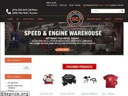Sites similar to carpartsmachineshop.com