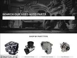 Sites similar to carpartsource.com