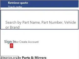 Sites similar to carpartswholesale.com