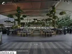 Sites similar to carpas.com.mx