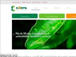 Sites similar to carpasa.es