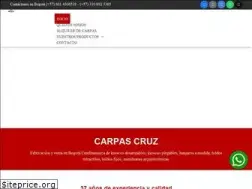 Sites similar to carpascruz.com