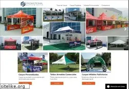 Sites similar to carpasdemexico.com
