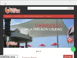 Sites similar to carpasfenix.com