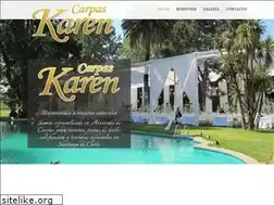 Sites similar to carpaskaren.cl