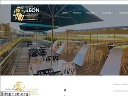 Sites similar to carpasleon.com