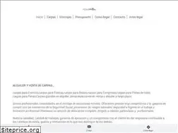 Sites similar to carpasmadrid.com