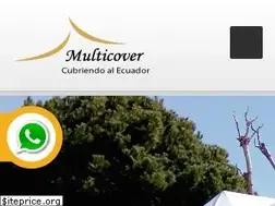 Sites similar to carpasmulticover.com