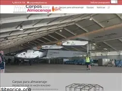 Sites similar to carpasparaalmacenaje.com