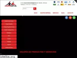 Sites similar to carpasrental.com