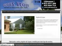 Sites similar to carpasrudi.com