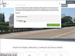Sites similar to carpasterra.com