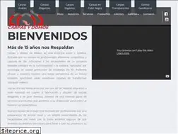 Sites similar to carpasydomos.com.mx