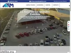 Sites similar to carpasylogistica.com