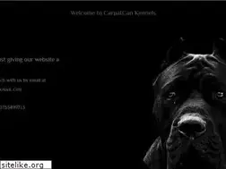 Sites similar to carpatcan.com