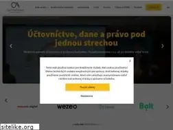 Sites similar to carpathianag.sk