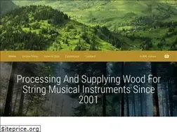 Sites similar to carpathiantonewood.com