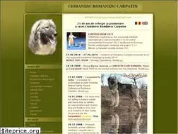 Sites similar to carpatin.net