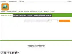 Sites similar to carpatitravel.ro