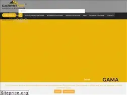Sites similar to carpatlift.ro